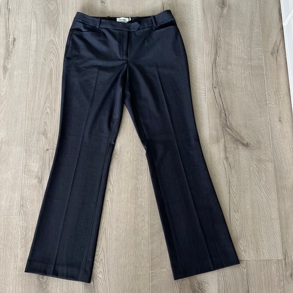 Calvin Klein Pants - Modern Fit - Calvin Klein - Trousers